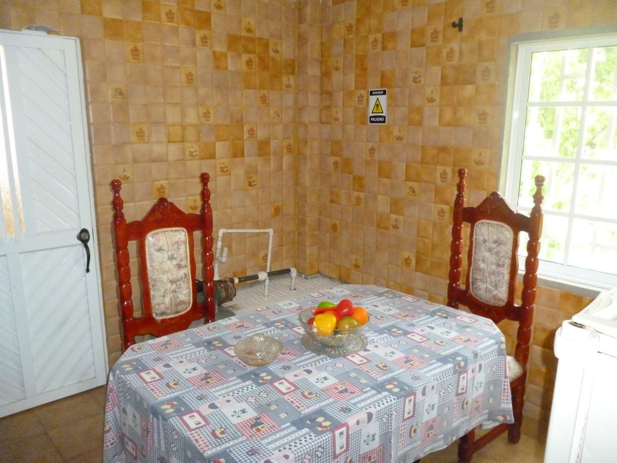 Posada Nativa Miss Casira San Andrés Kültér fotó