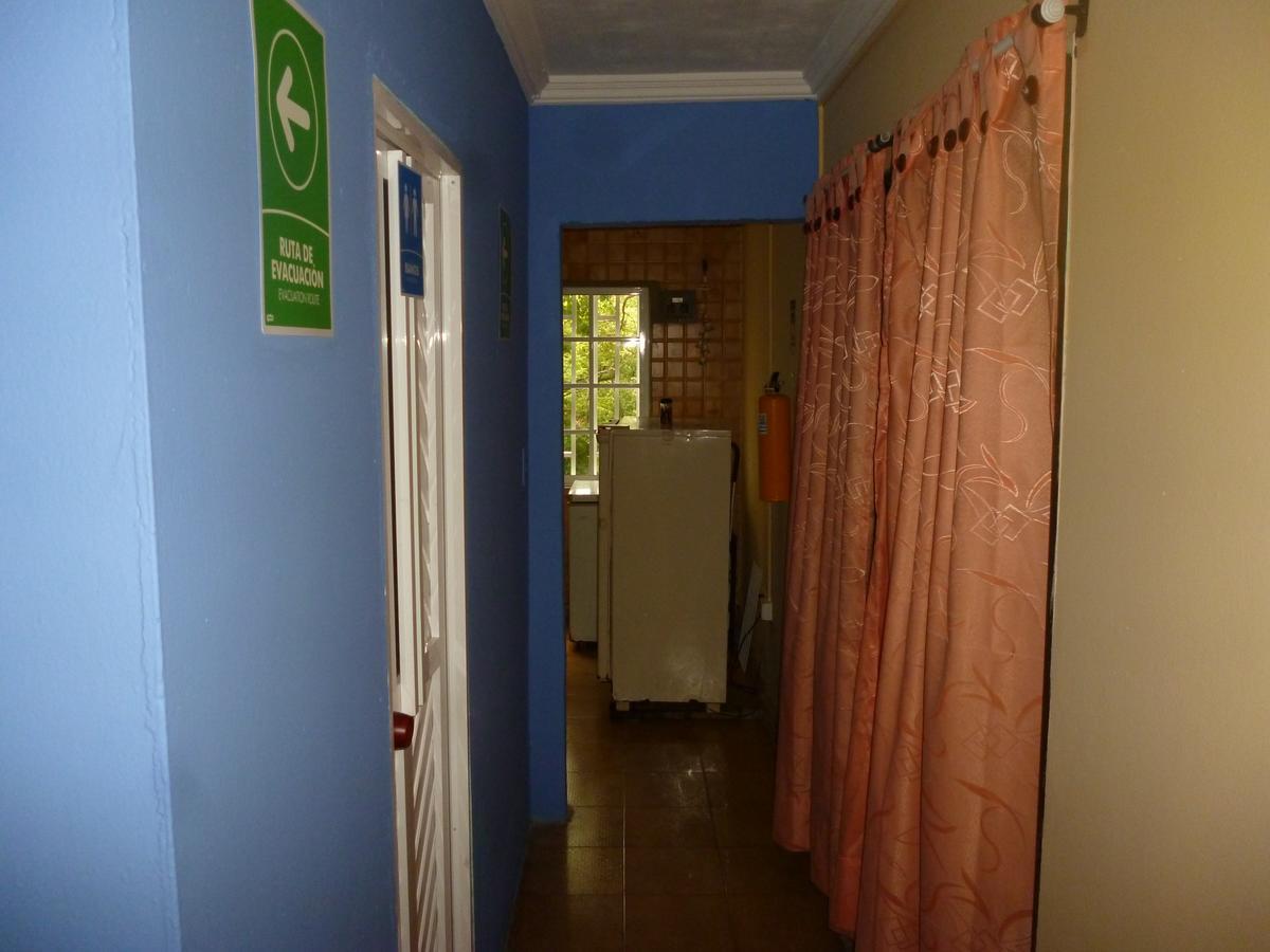 Posada Nativa Miss Casira San Andrés Kültér fotó